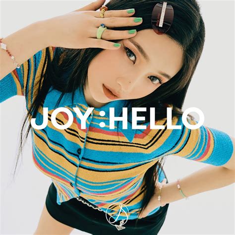 joy album remake|hello joy wikipedia.